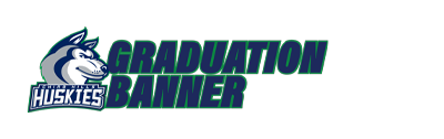 Graduation Banner